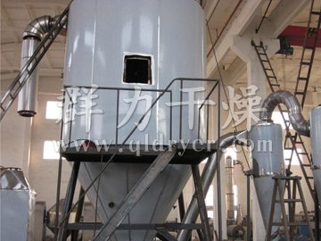 離心噴霧干燥機(jī)