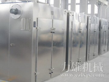 熱風循環烘箱